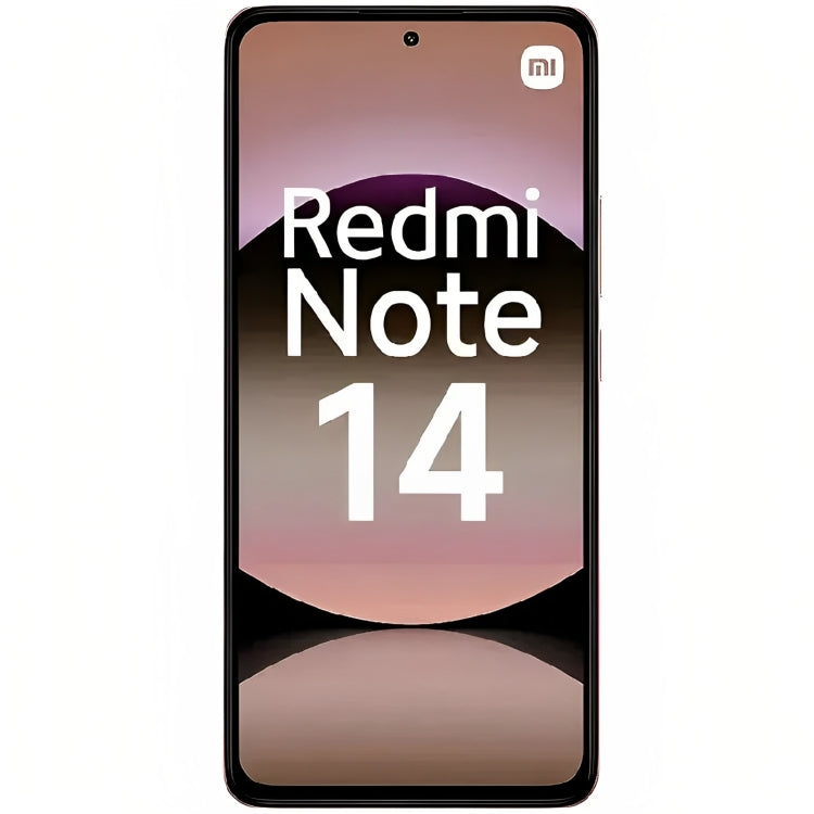 Redmi Note 14