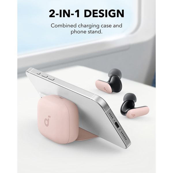 Anker Soundcore R50i NC Wireless Earbuds