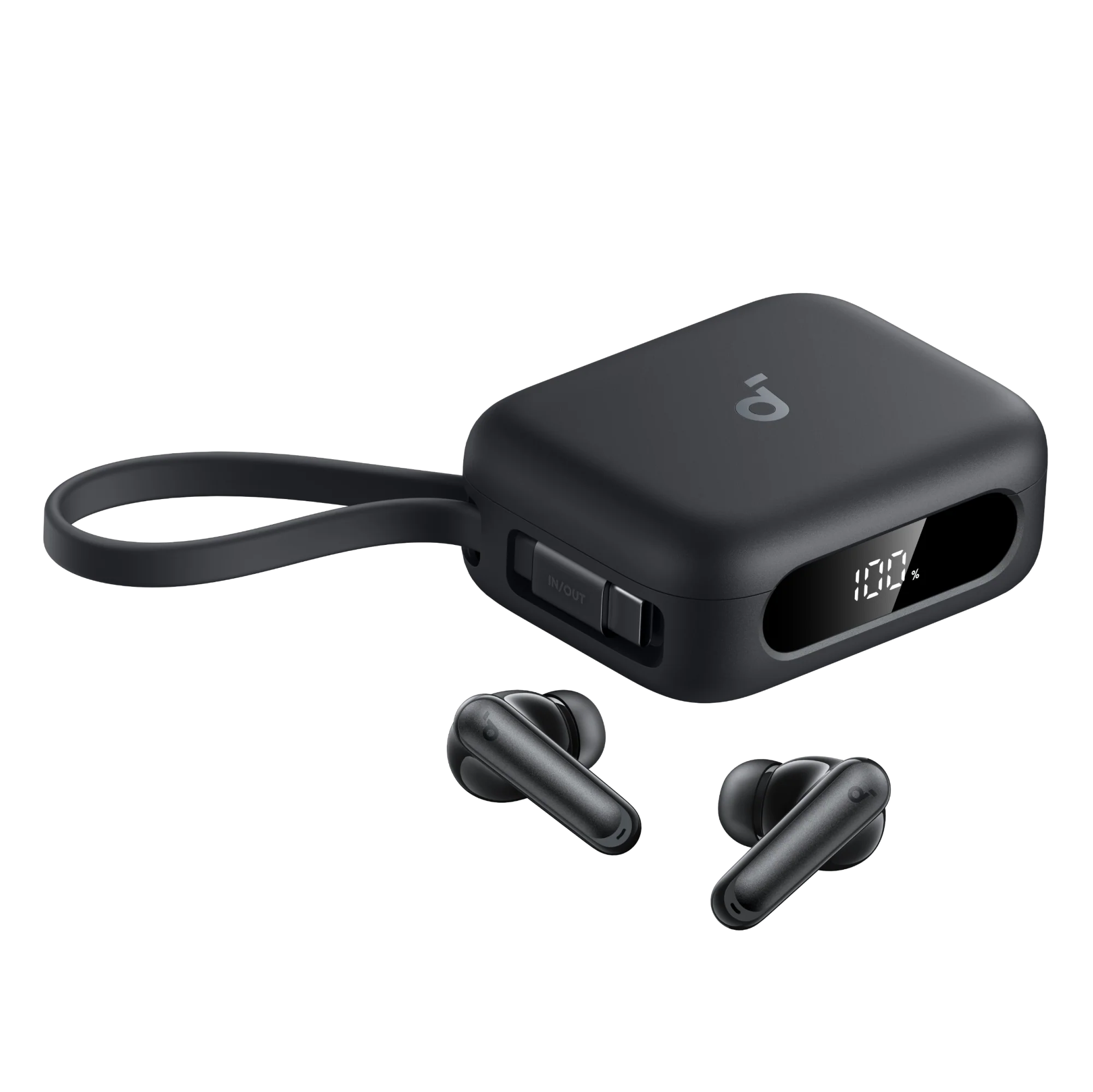 Anker Soundcore P31i Wireless Earbuds