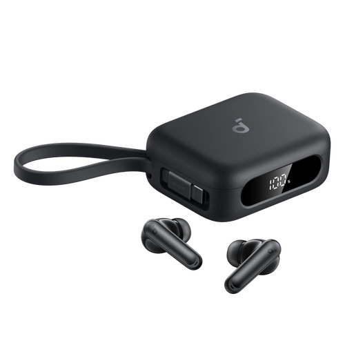 Anker Soundcore P31i Wireless Earbuds
