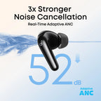 Anker Soundcore A30i Wireless Earbuds