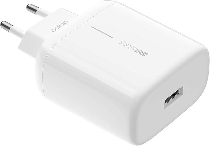 OPPO Original SuperVOOC Charger