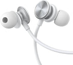 JOYROOM Wired Series In-Ear Metal Wired Earbuds