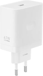 Realme 67W SuperVOOC Charger