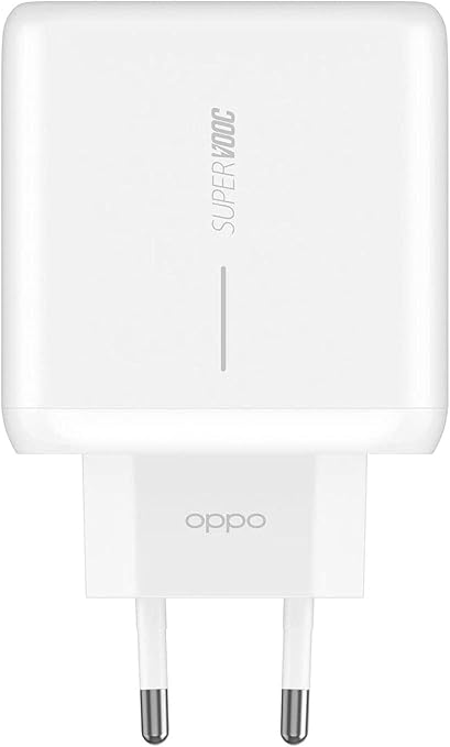 OPPO Original SuperVOOC Charger