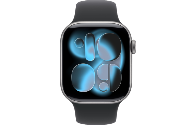 Apple Watch Series 11 (GPS)