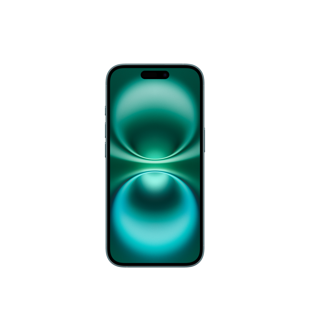 iPhone 16
