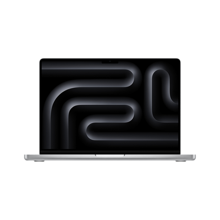 MacBook Pro 14-inch (M4 Pro) 12-Core CPU 16-Core GPU