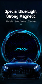 JOYROOM CAR HOLDER Magnetic Wireless Car Charger Holder