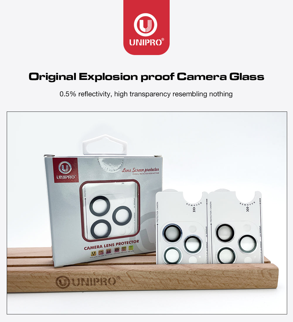 Ring Camera Clear Protector