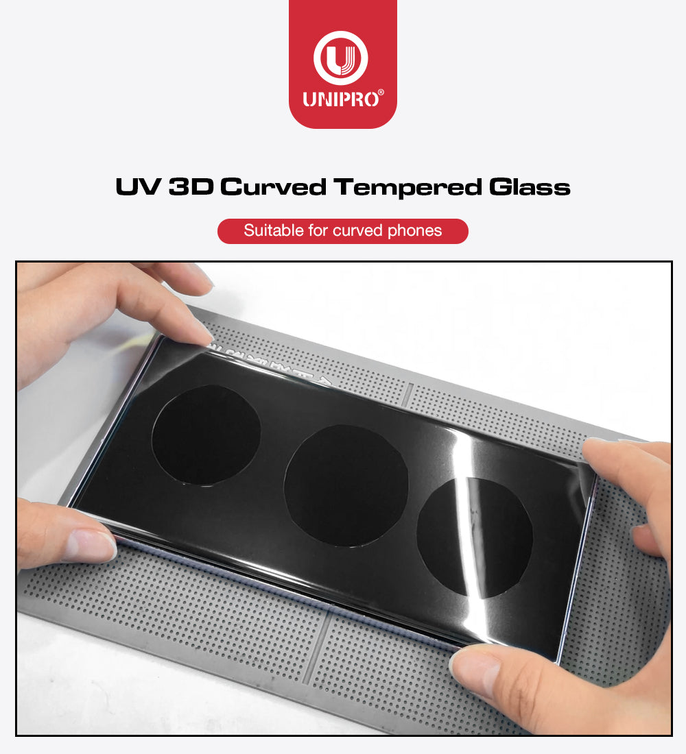 Tiger Anti Static Screen Protector