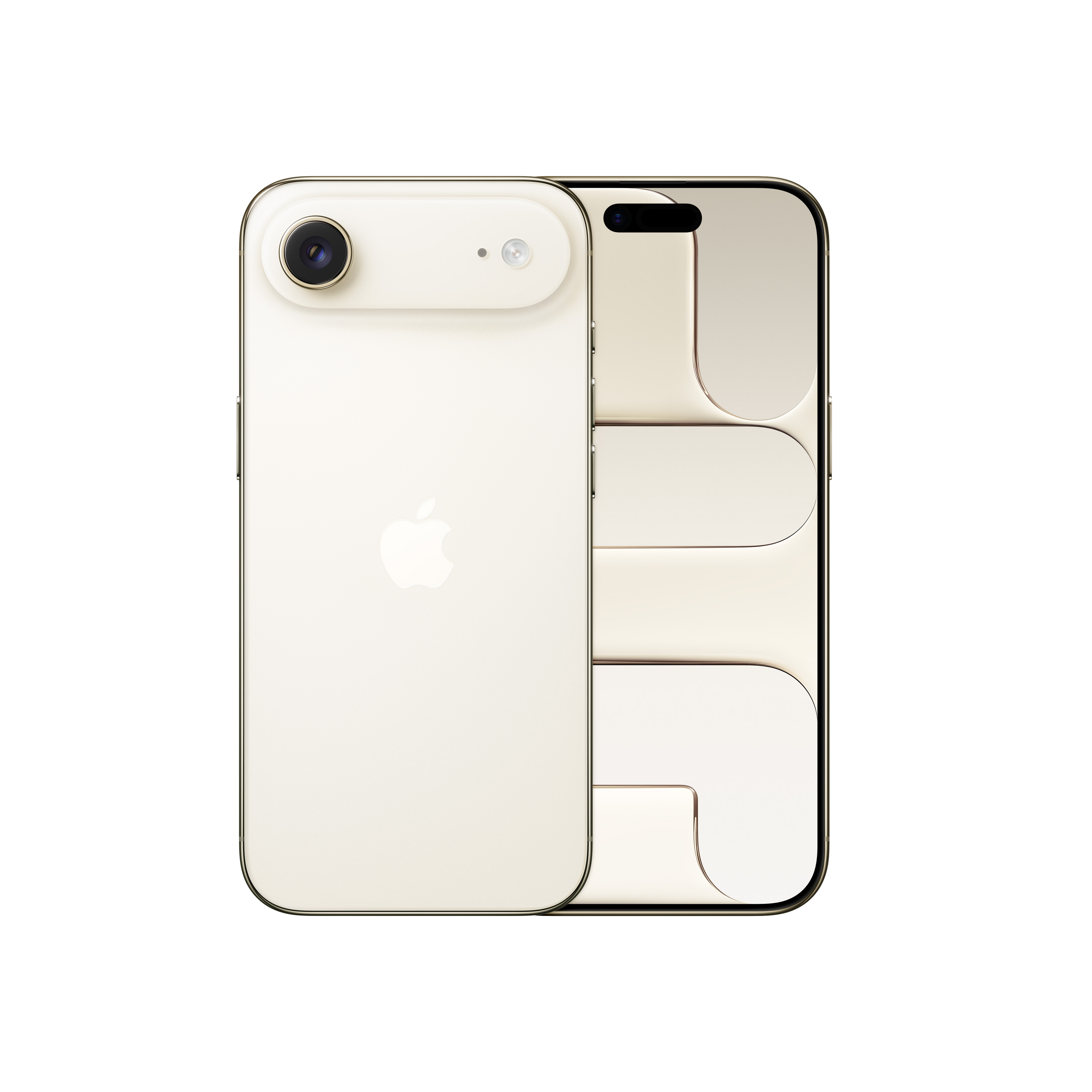 iPhone 17 Air (Physical Sim + Esim)