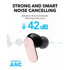Anker Soundcore R50i NC Wireless Earbuds