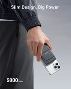 Anker PowerPort III 20W Cube