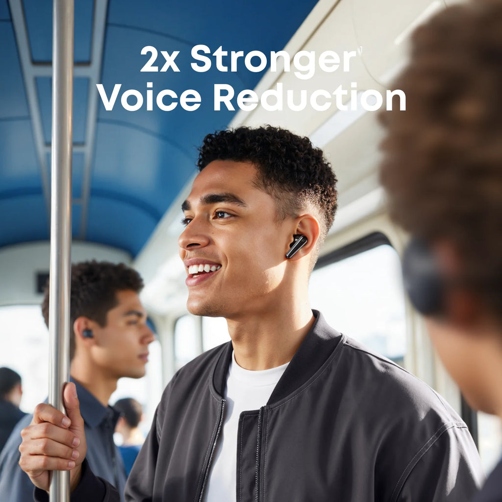 Anker Soundcore Liberty 5 Noise Cancelling Earbuds
