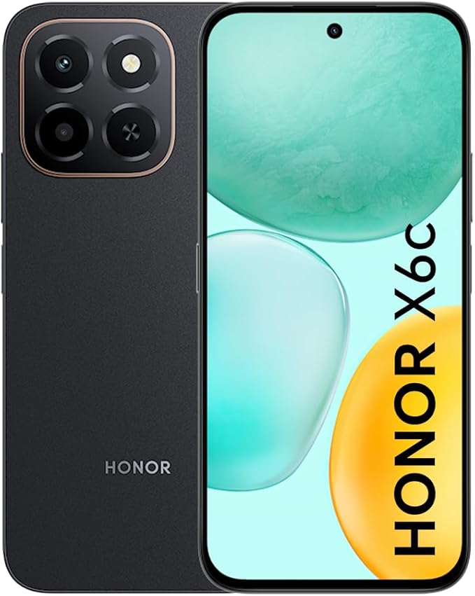 Honor X6C Plus