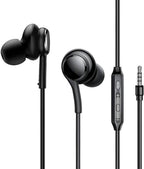 JOYROOM Wired Series In-Ear Metal Wired Earbuds