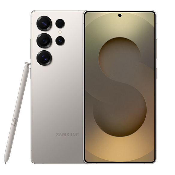 Samsung Galaxy S25 Ultra