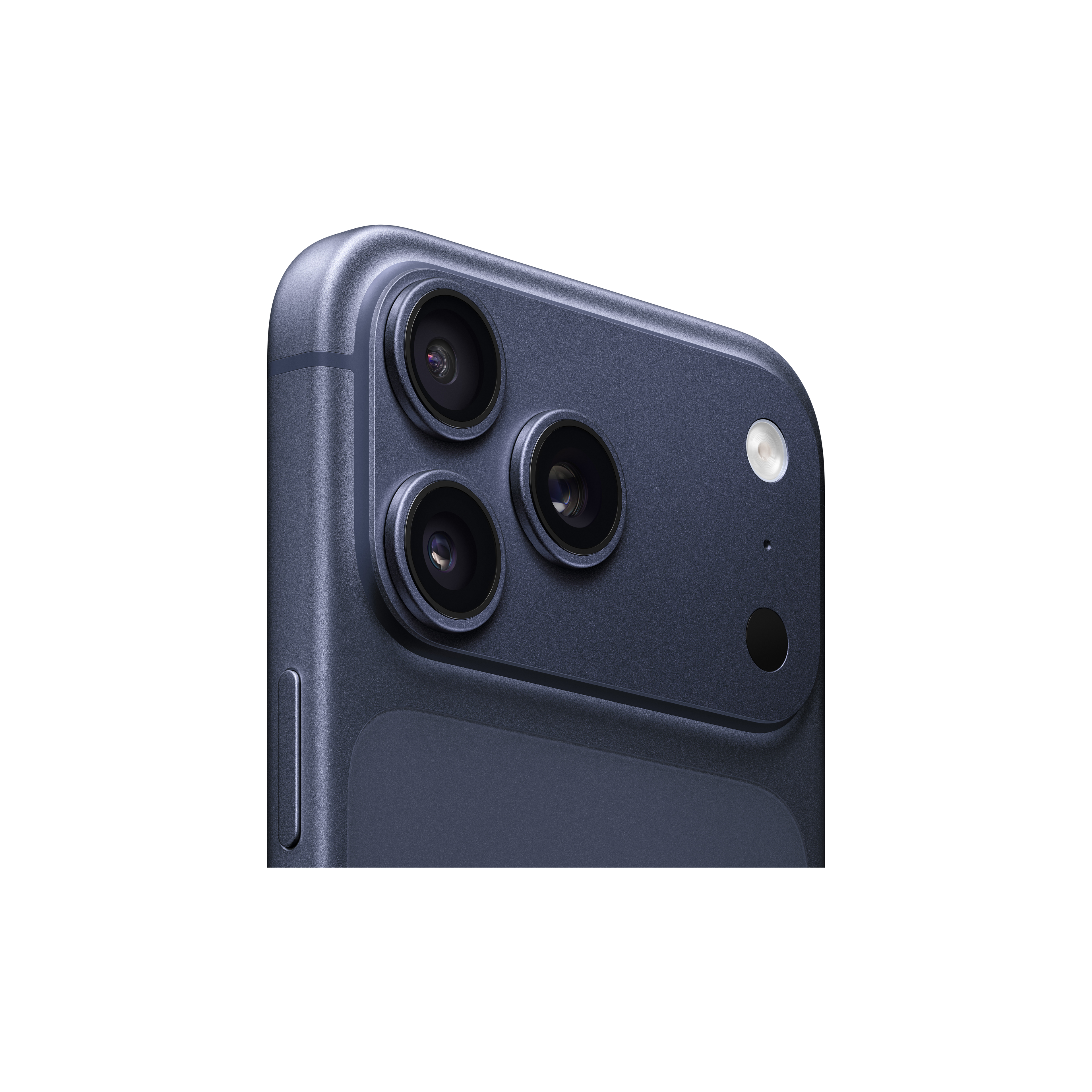 iPhone 17 Pro (Physical Sim + Esim)