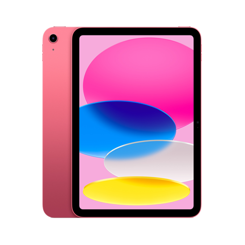 iPad (11th Gen) A16