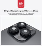 Ring Camera Clear Protector