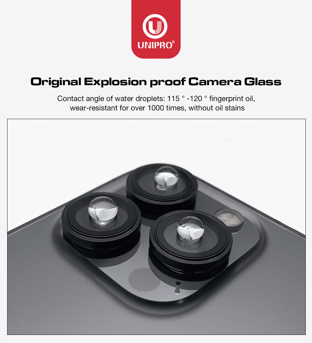 Ring Camera Clear Protector