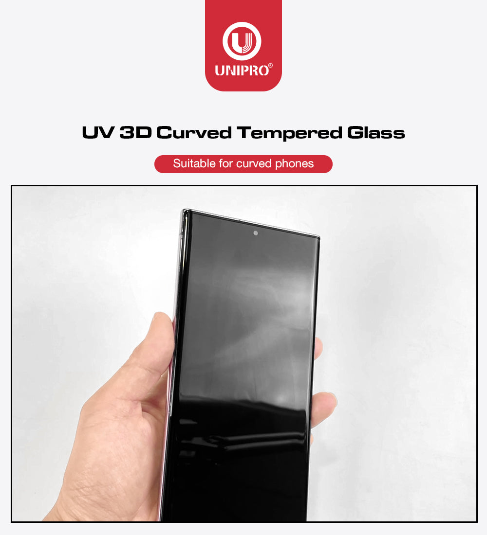 Tiger Anti Static Screen Protector