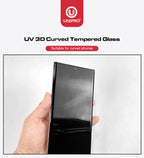 Tiger Anti Static Screen Protector