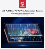 Full Glue Samsung Screen Protector