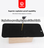 Privacy 0.2mm Tempered Glass Screen Protector