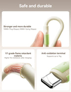 JOYROOM Luminous Series Fast Charging Data Cable