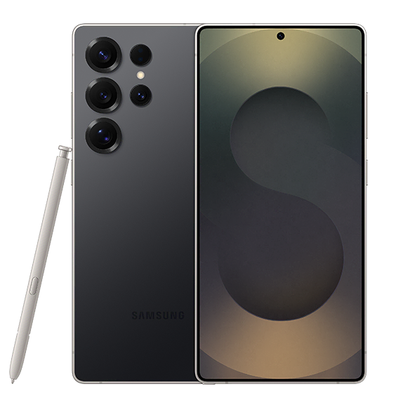 Samsung Galaxy S25 Ultra