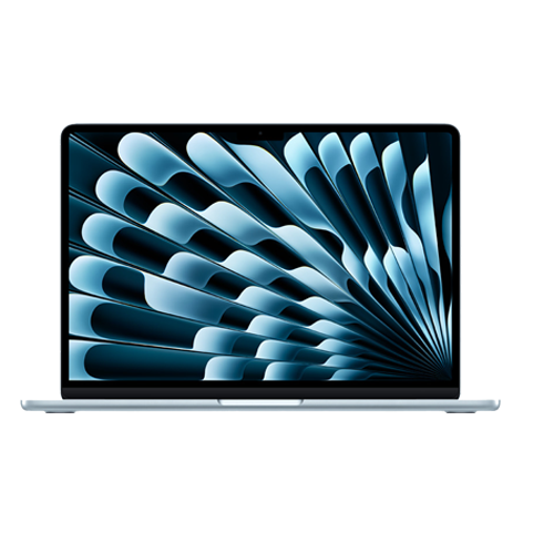 MacBook Air 13-inch (M4) 10-Core CPU 10-Core GPU