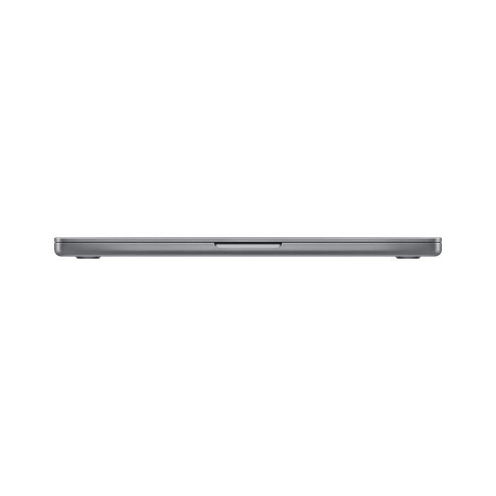 MacBook Pro 14-inch (M4 Pro) 12-Core CPU 16-Core GPU