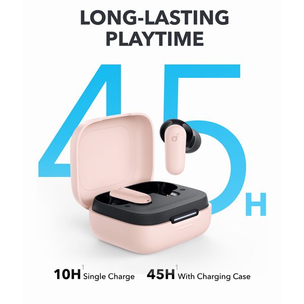 Anker Soundcore R50i NC Wireless Earbuds