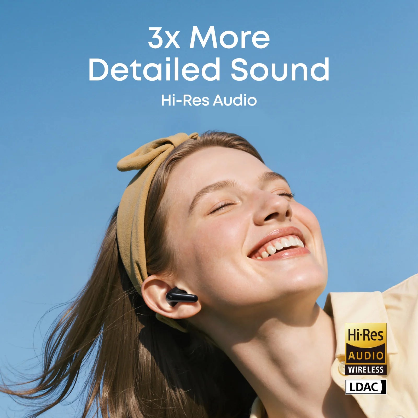 Anker Soundcore A30i Wireless Earbuds
