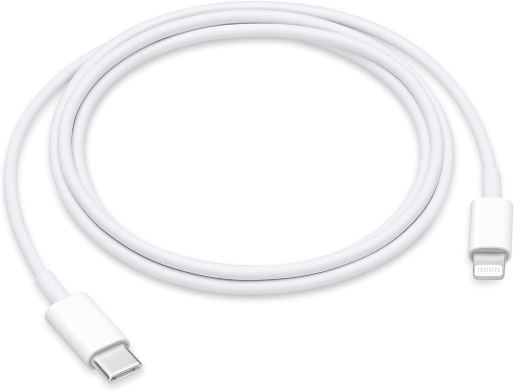 Apple Lightning to USB-C Cable (1m)