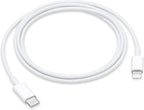 Apple Lightning to USB-C Cable (1m)