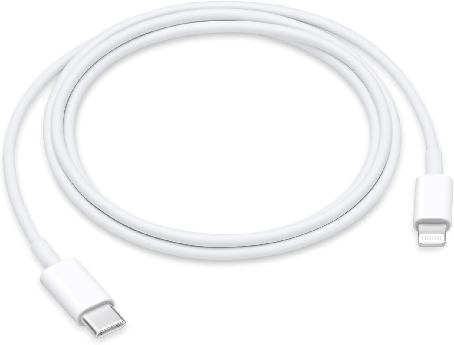 Apple Lightning to USB-C Cable (1m)