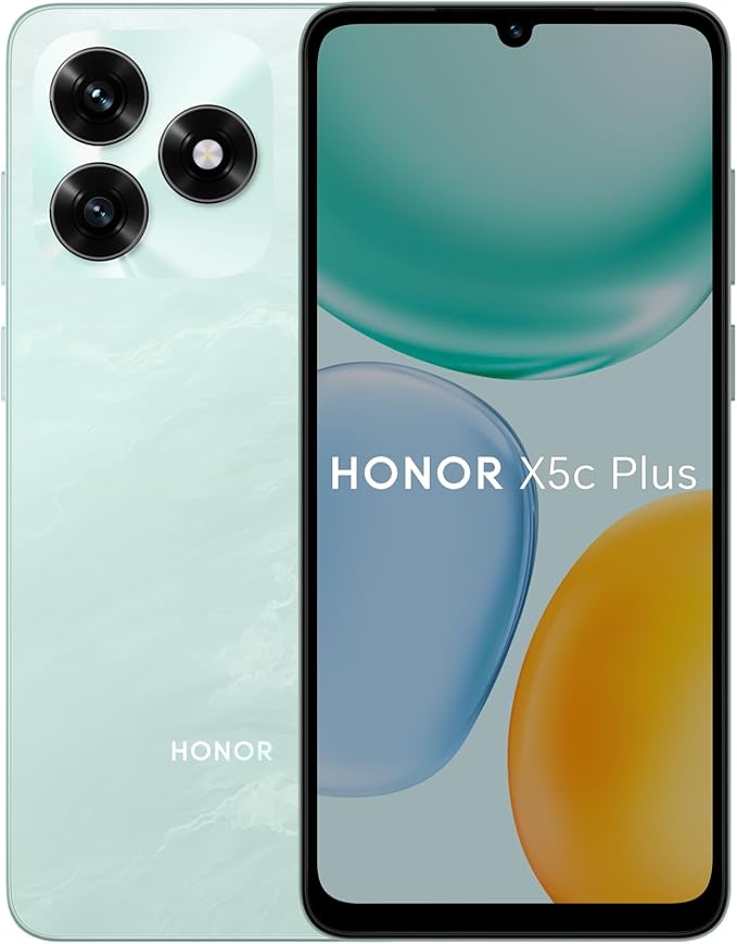 Honor X5C Plus