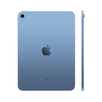 iPad (11th Gen) A16