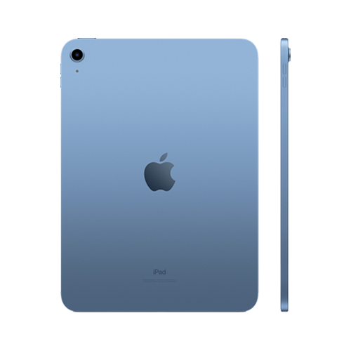 iPad (11th Gen) A16