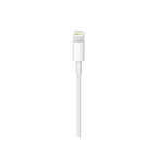 Apple Lightning to USB-C Cable (1m)