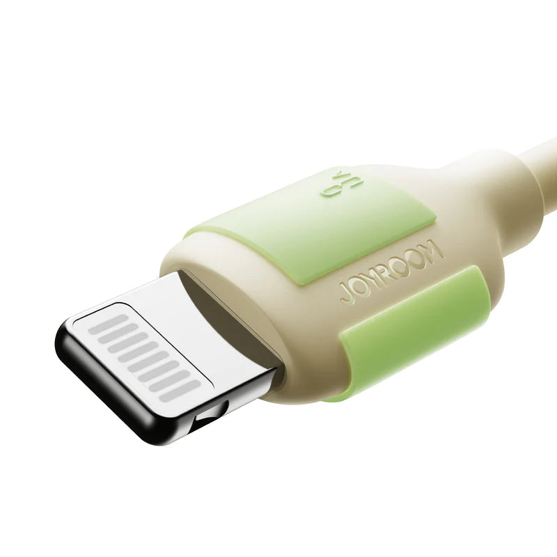 JOYROOM Luminous Series Fast Charging Data Cable