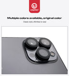 Ring Camera Clear Protector
