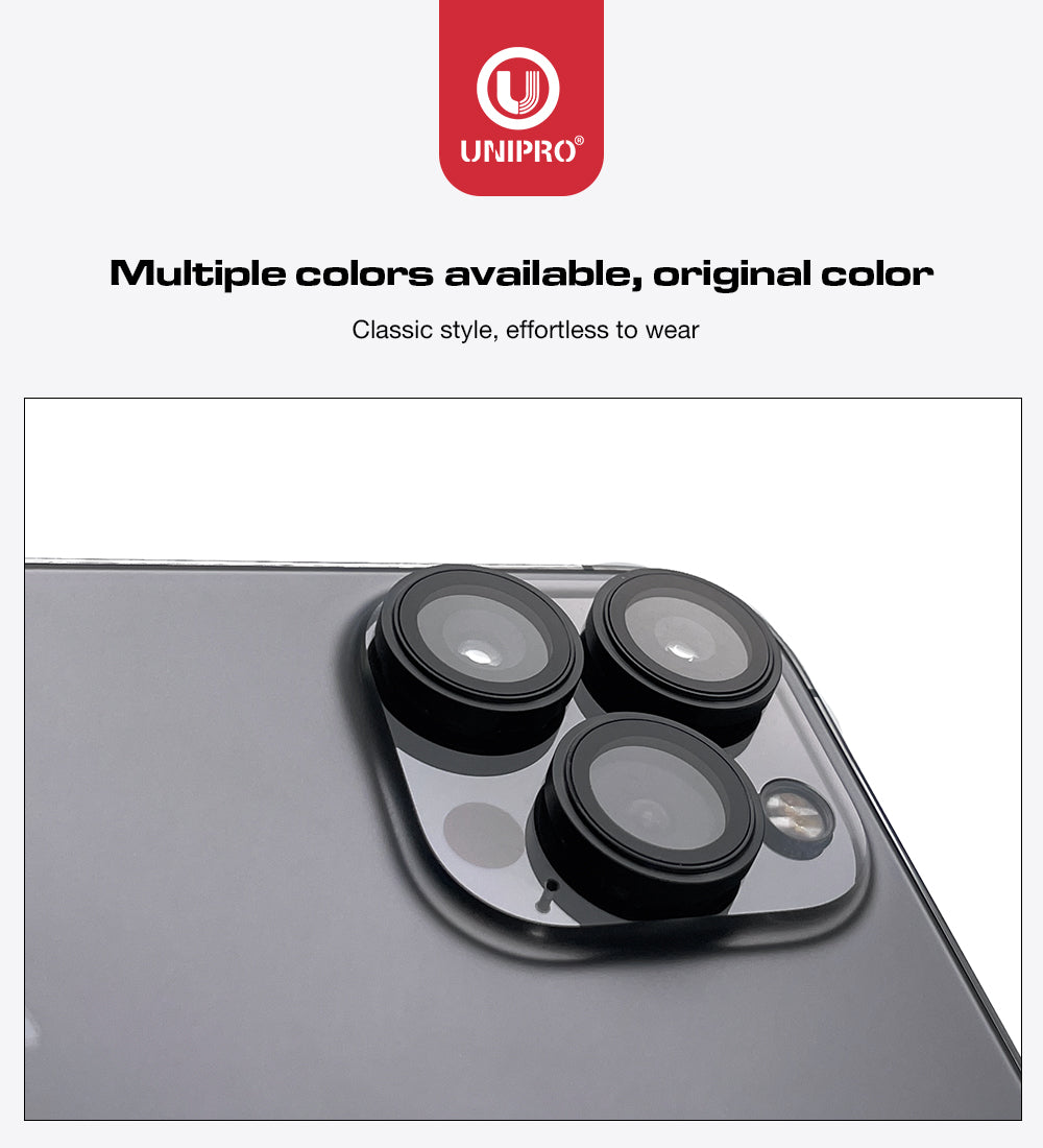 Ring Camera Clear Protector