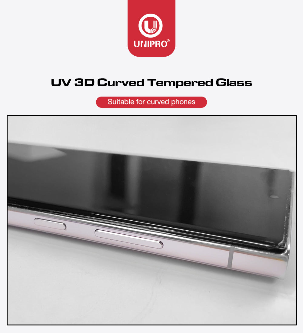 Tiger Anti Static Screen Protector