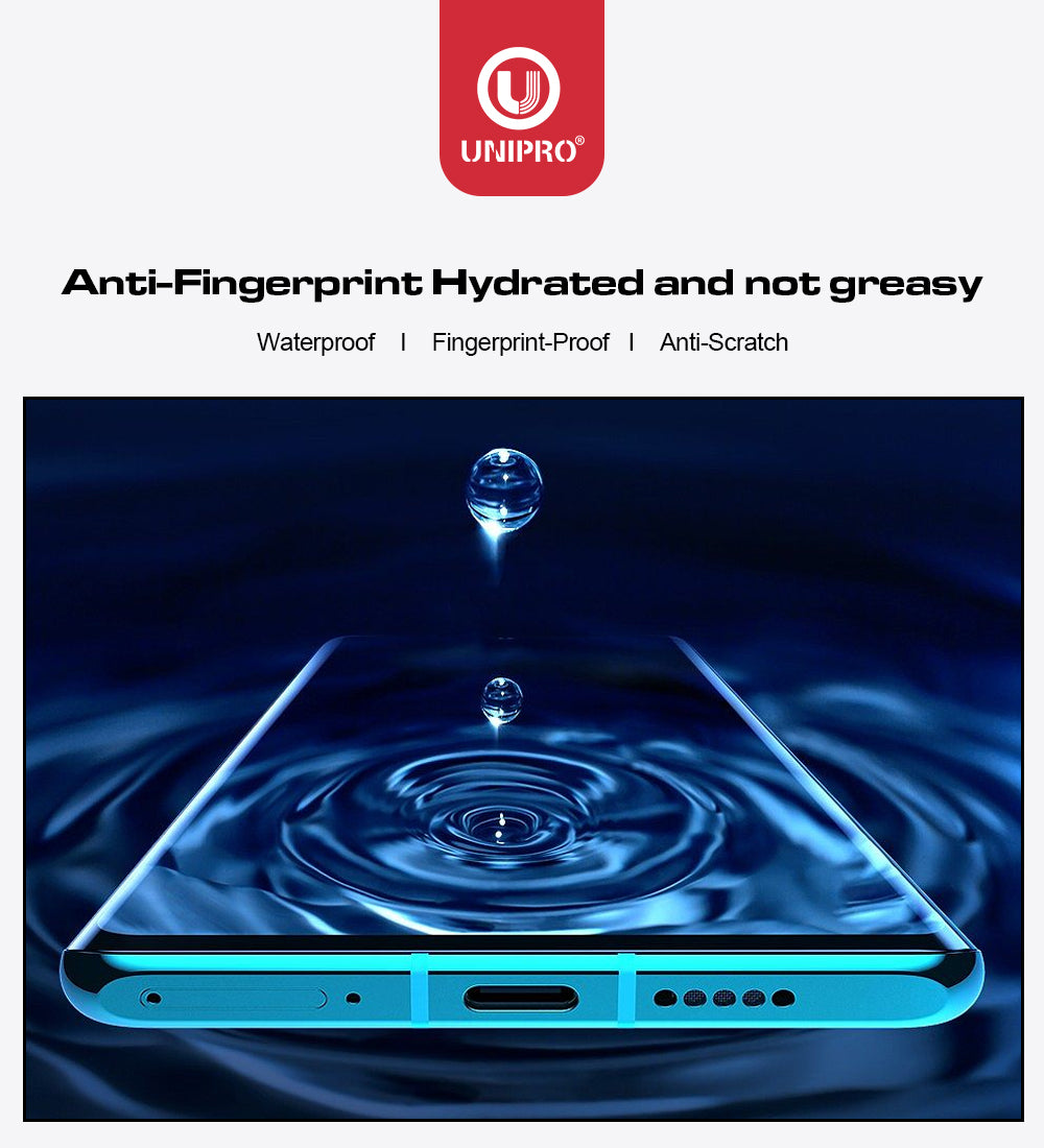 Tiger 28 Privacy Screen Protector