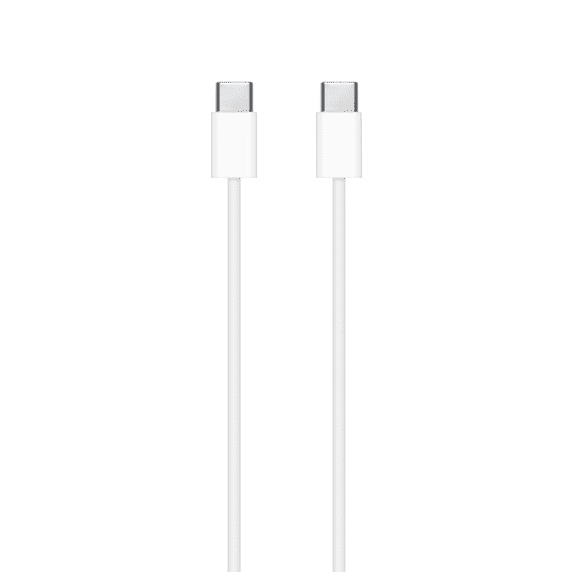 Apple USB-C Charge Cable ( 1M & 2M)