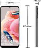 Redmi Note 12 Pro